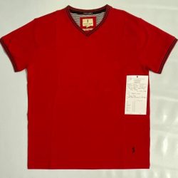 V Neck T-Shirt