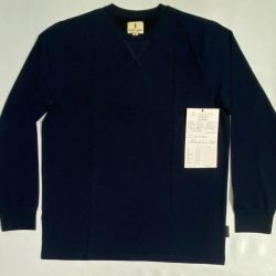 Long Sleeve Crew T-Shirt