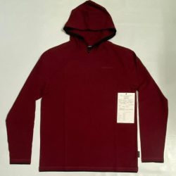Long Sleeve Hoody