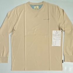 Long Sleeve Crew T-Shirt