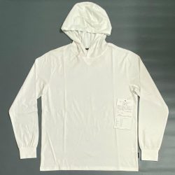 Long Sleeve Hoody