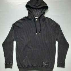 Long Sleeve Hoody