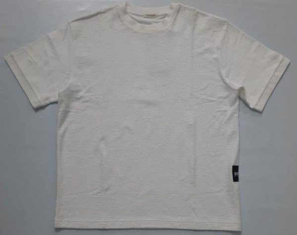 Crew neck T-Shirt