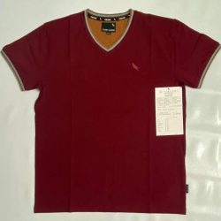 V Neck T-Shirt