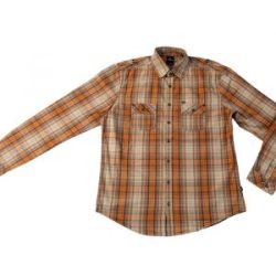 Mens L/S Shirt
