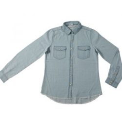 Mens L/S Shirt