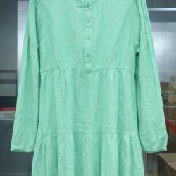Ladies Long Dress
