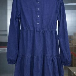 Ladies Long Dress