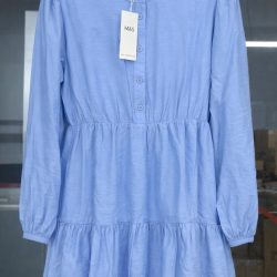 Ladies Long Dress