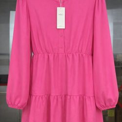 Ladies Long Dress