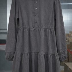 Ladies Long Dress