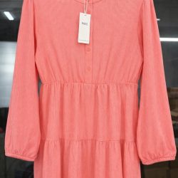 Ladies Long Dress